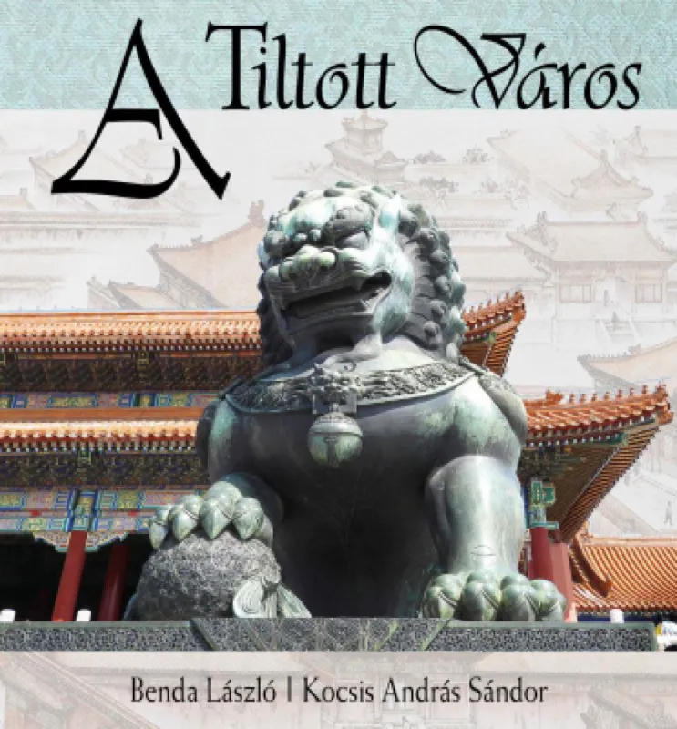 A Tiltott Város Azonnal elérhető