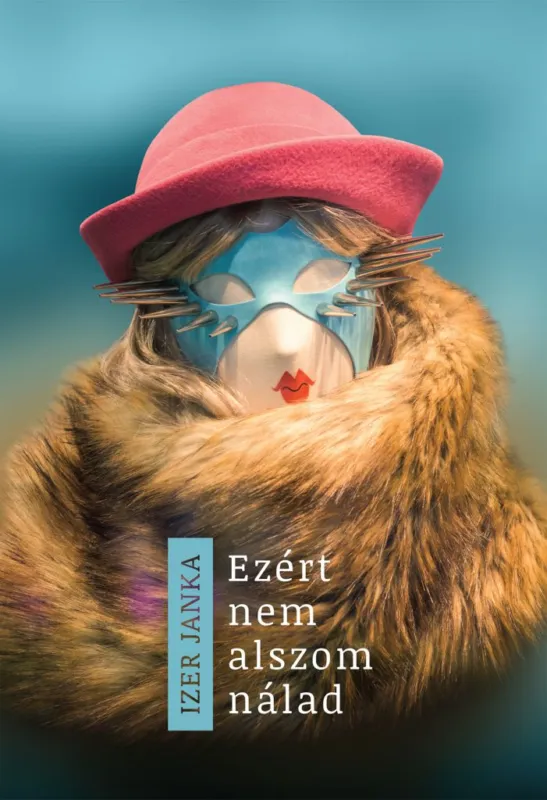 Vedd meg most Ezért nem alszom nálad