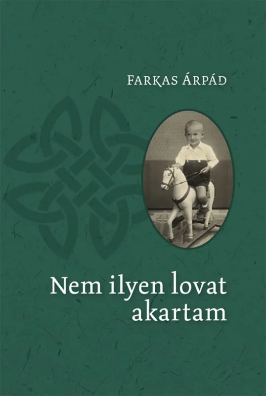 Kihagyhatatlan ajánlat Nem ilyen lovat akartam