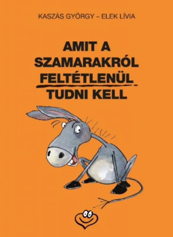 Legjobb ár Amit a szamarakról feltétlenül tudni kell