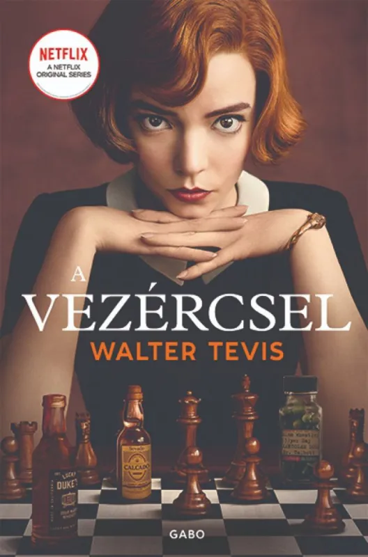 Expressz szállítás A vezércsel