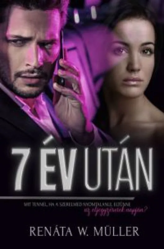 7 év után Különleges ajánlat
