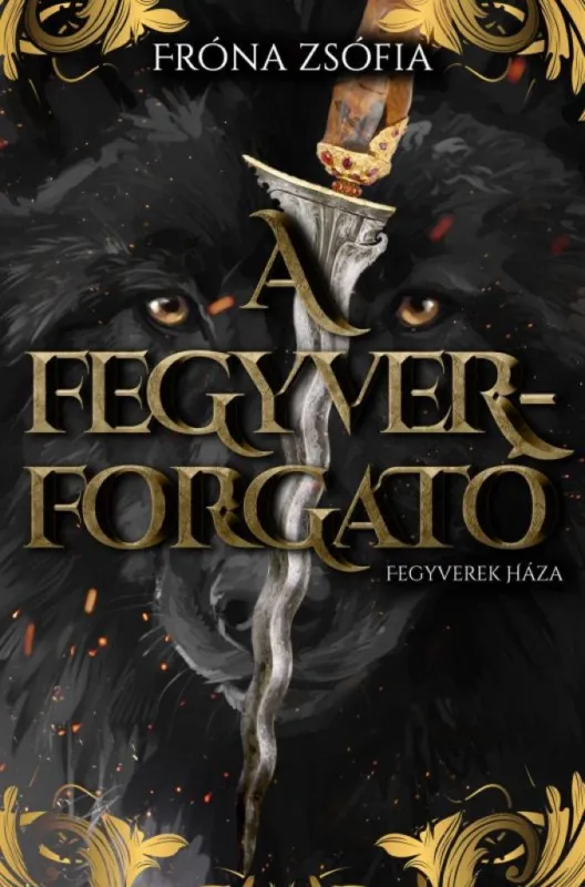 A fegyverforgató - Fegyverek Háza Exkluzív ajánlat