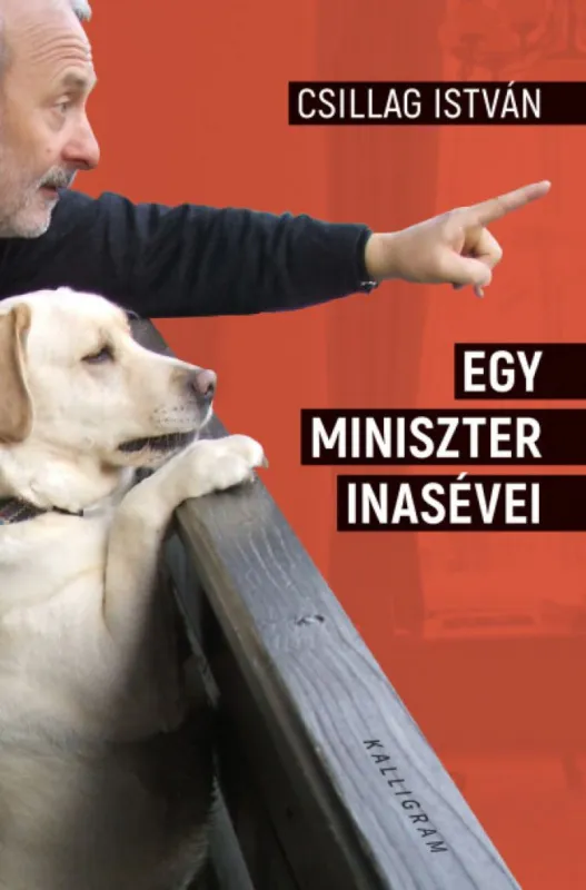 Egy miniszter inasévei Népszerű