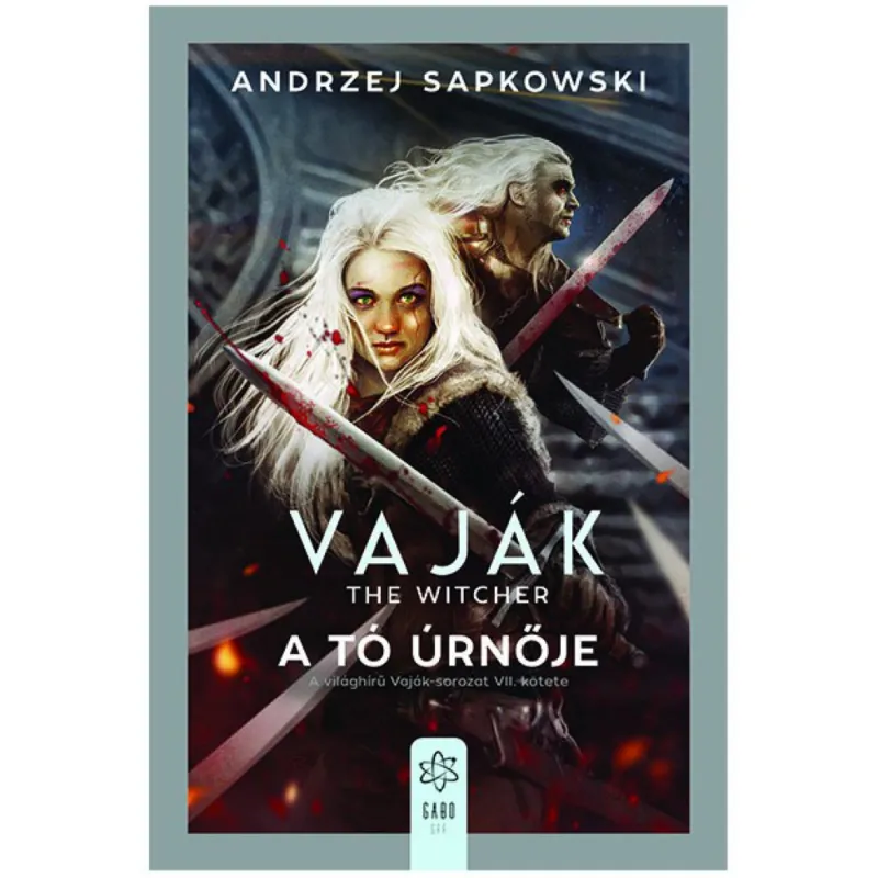 Gyors szállítás Vaják VII. - A tó úrnője