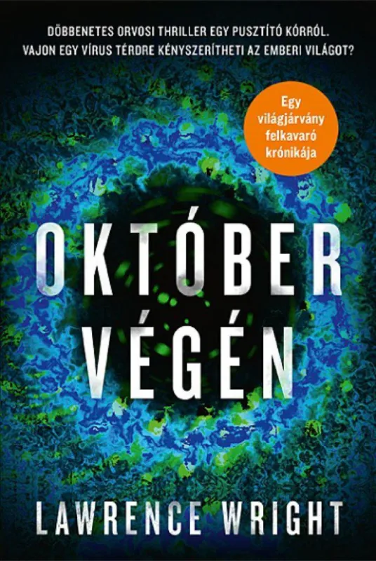 Október végén Újdonság