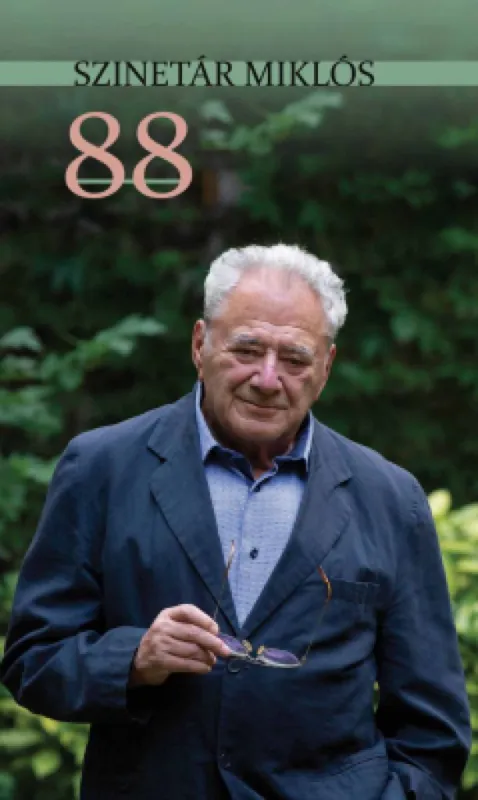 Szinetár Miklós 88 Kiárusítás