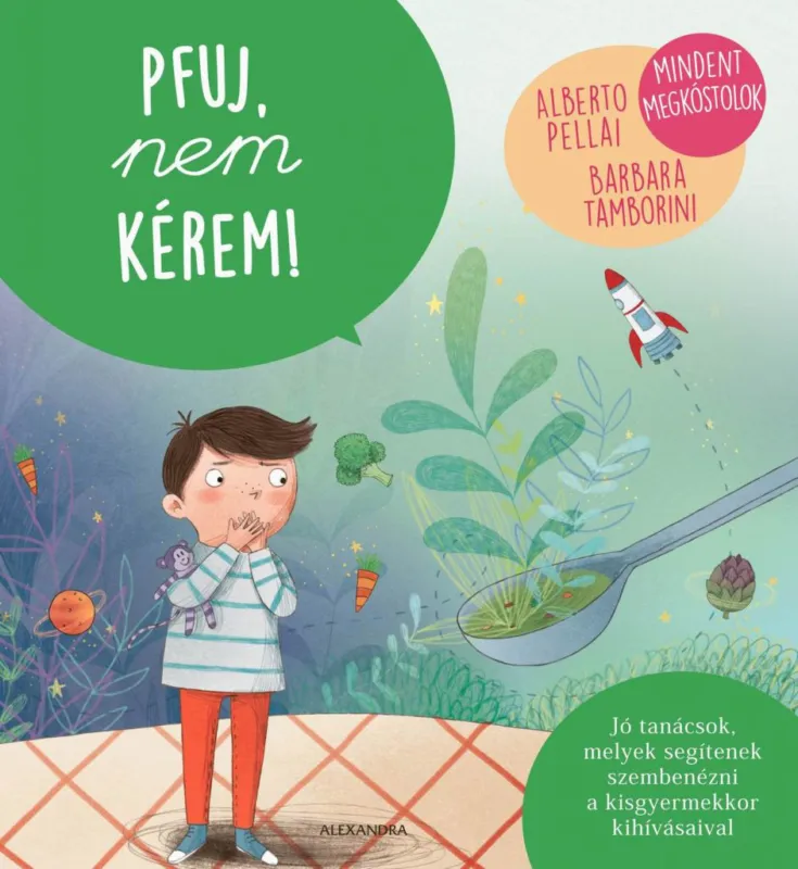 Pfuj, nem kérem! Vásárlói kedvenc