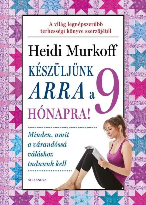 Biztonságos fizetés Készüljünk arra a 9 hónapra!