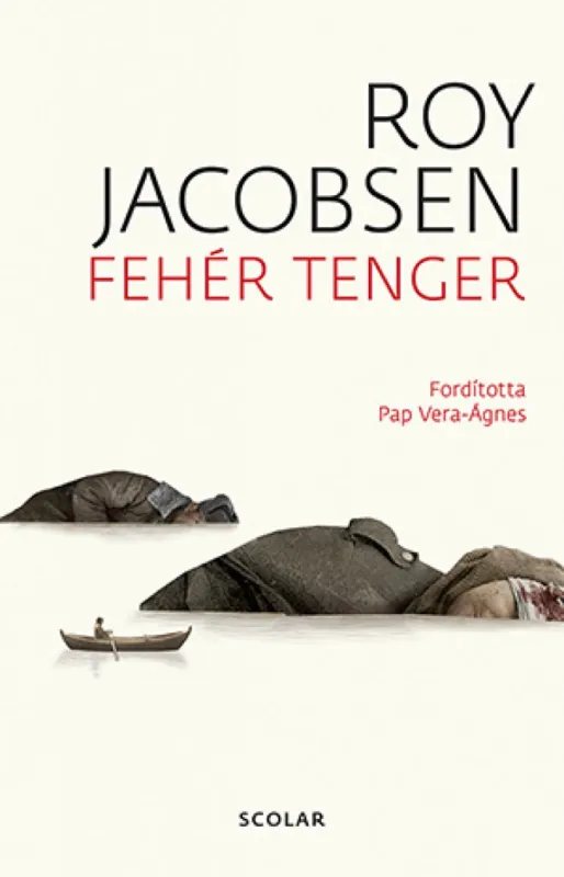 Fehér tenger Vásárlói kedvenc