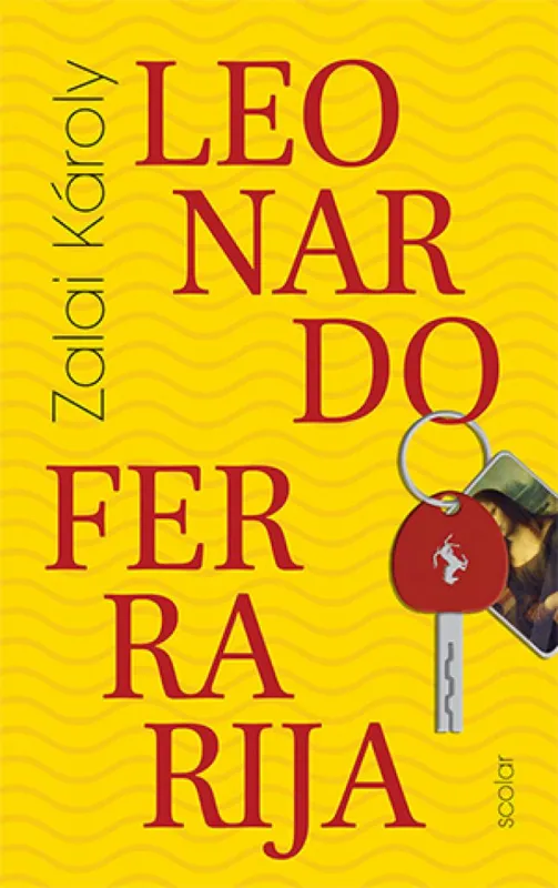 Exkluzív ajánlat Leonardo Ferrarija