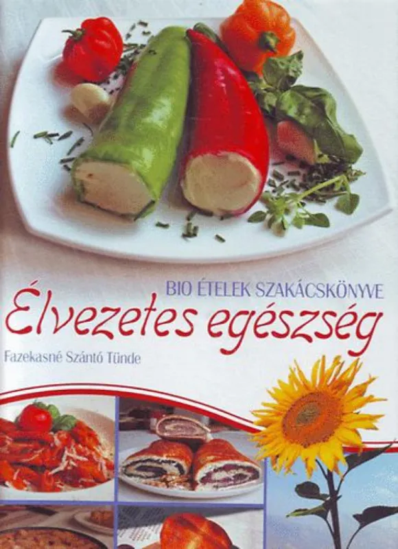 Élvezetes egészség Ne maradj le