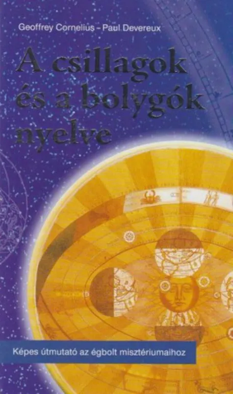 Exkluzív ajánlat A csillagok és a bolygók nyelve