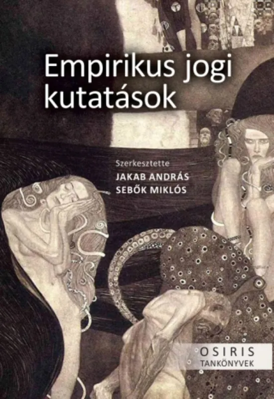 Empirikus jogi kutatások - Paradigmák, módszertan, alkalmazási területek Legnépszerűbb
