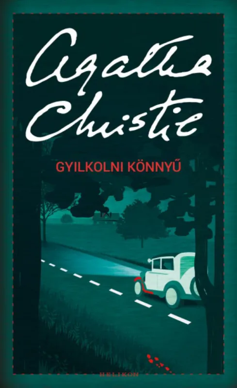 Gyilkolni könnyű Vedd meg most