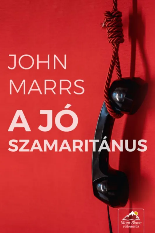 Kiárusítás A jó szamaritánus