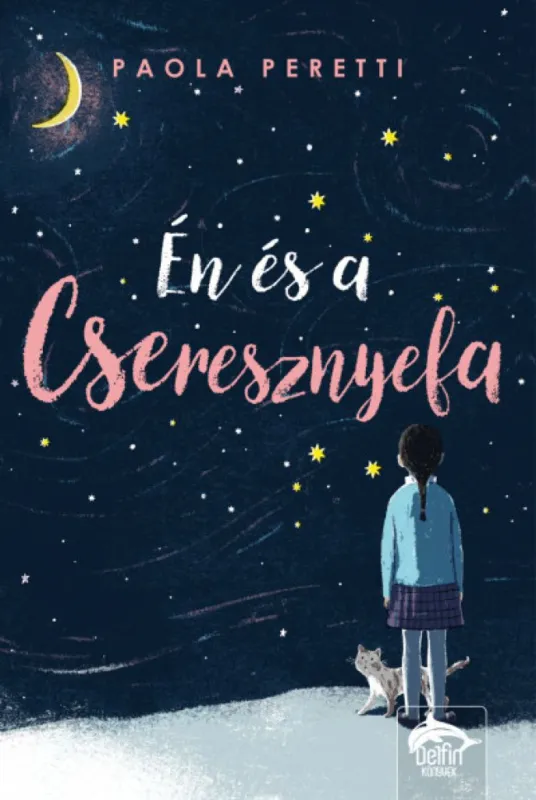 Én és a cseresznyefa Szezonális akció