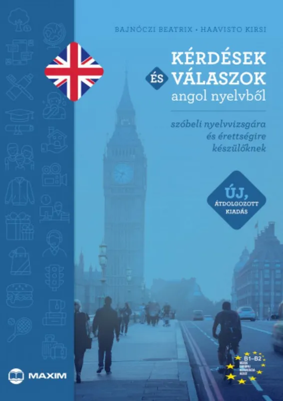 Szuper ajánlat Kérdések és válaszok angol nyelvből