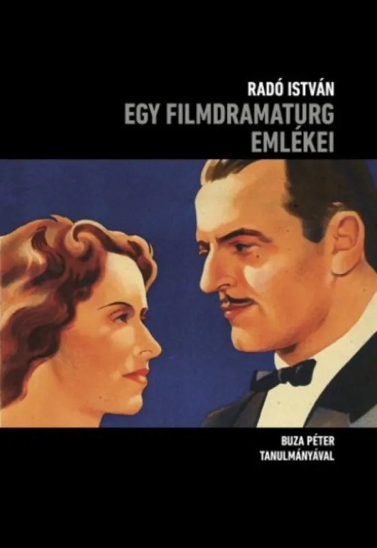 Egy filmdramaturg emlékei Árcsökkenés
