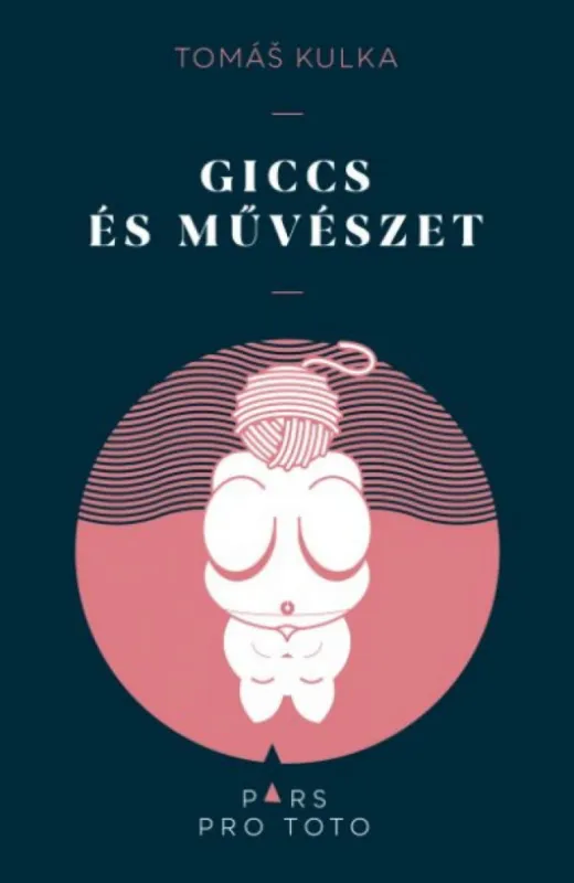 Giccs és művészet Rendeld meg most