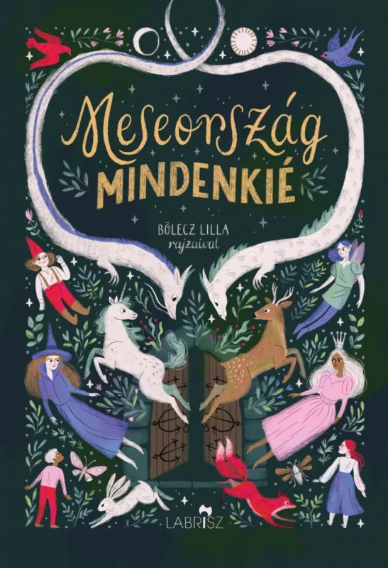 Árcsökkenés Meseország mindenkié