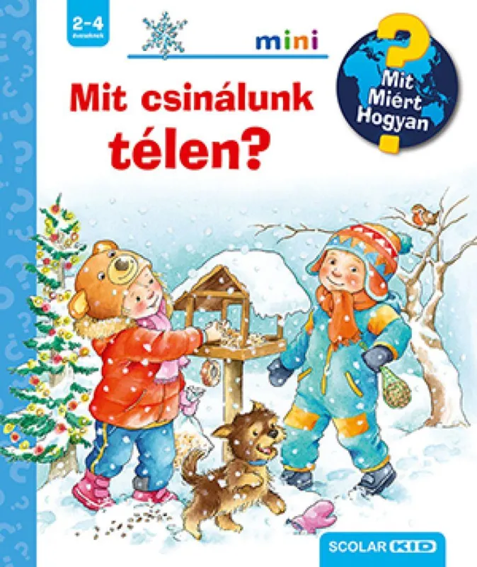 Mit csinálunk télen? Kihagyhatatlan ajánlat
