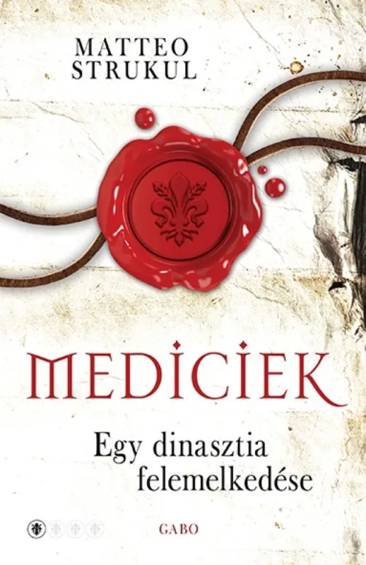 Kihagyhatatlan ajánlat Mediciek - Egy dinasztia felemelkedése