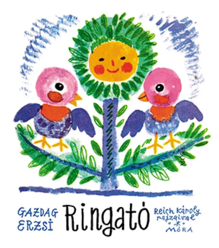 Ringató Végkiárusítás