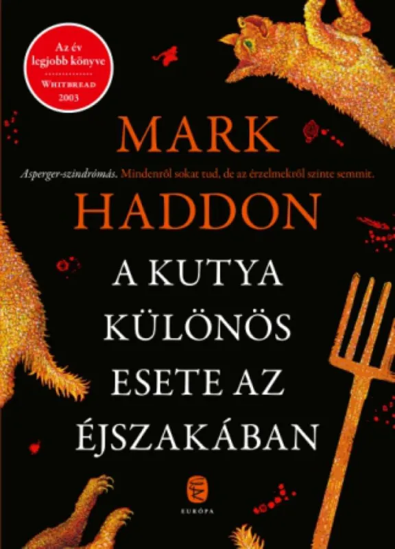 Biztonságos vásárlás A kutya különös esete az éjszakában