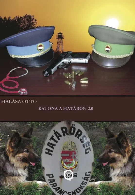 Olcsó Katona a határon 2.0