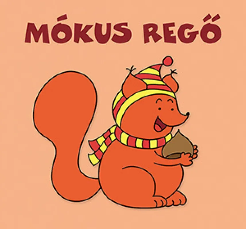 Mókus Regő Különleges ajánlat