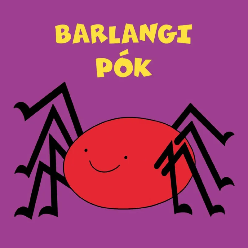 Csak ma Barlangi pók