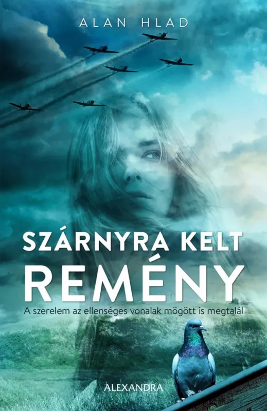Biztonságos vásárlás Szárnyra kelt remény