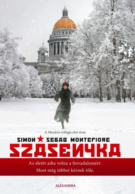 Kihagyhatatlan ajánlat Szásenyka