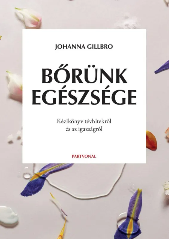 Bőrünk egészsége Expressz kézbesítés