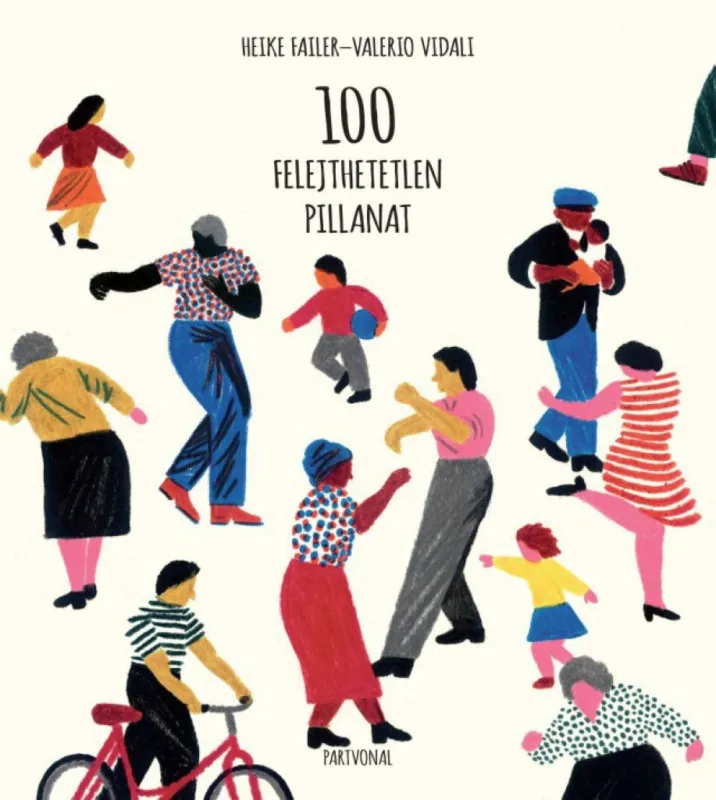 100 felejthetetlen pillanat Vedd meg online