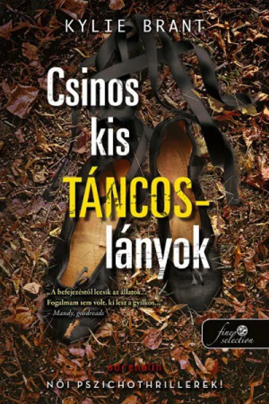 Csinos kis táncoslányok Vedd meg online