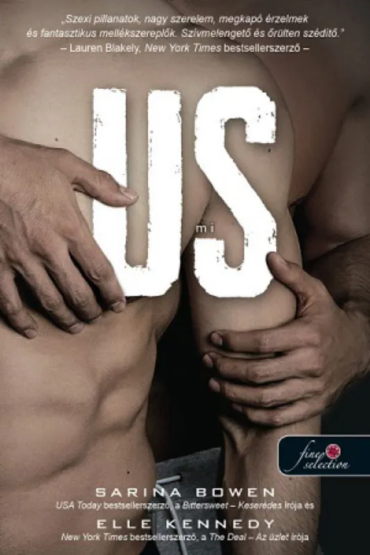 Us - Mi - HIM 2. Ajánlat