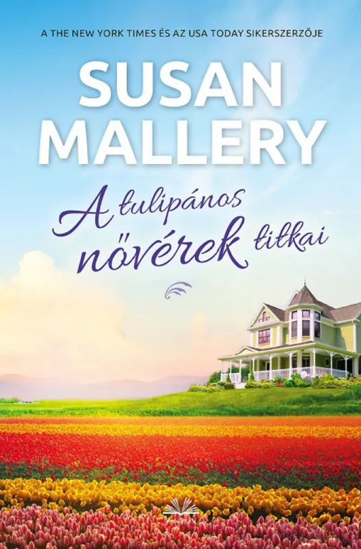 Akciós ár A tulipános nővérek titkai - Mischief Bay 4.