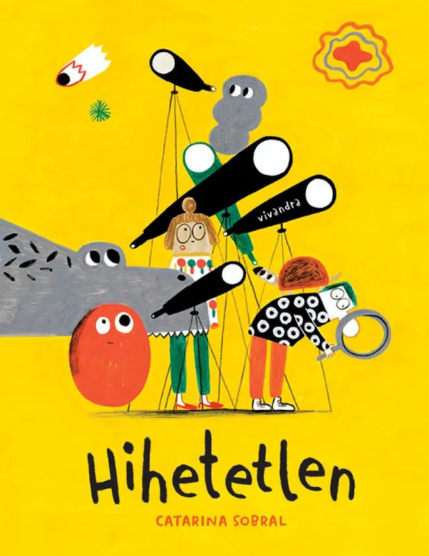 Rendeld meg most Hihetetlen