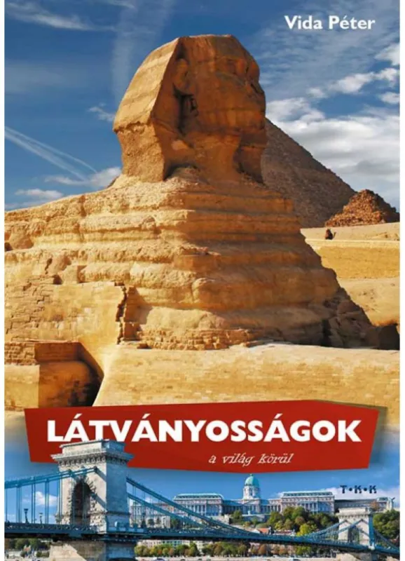 Látványosságok a világ körül Kedvezmény