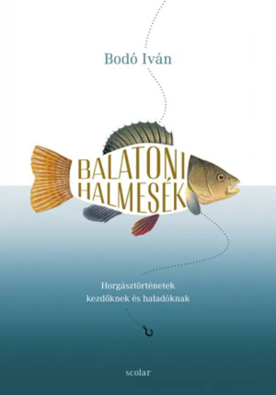 Akciós ár Balatoni halmesék