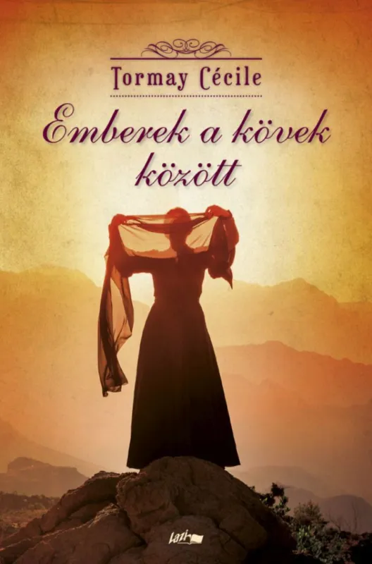 Biztonságos fizetés Emberek a kövek között