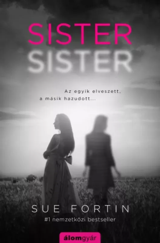 Olcsóbb Sister sister