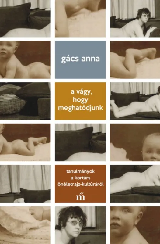 Olcsóbb A vágy, hogy meghatódjunk