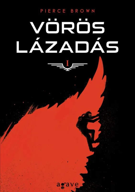 Utolsó esély Vörös lázadás