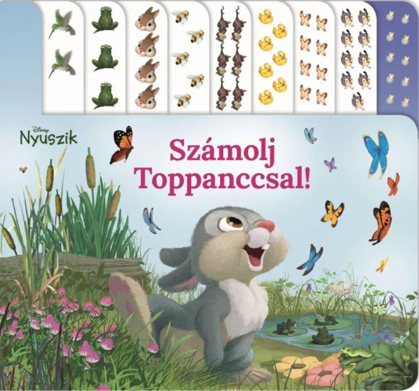 Olcsóbb Számolj Toppanccsal