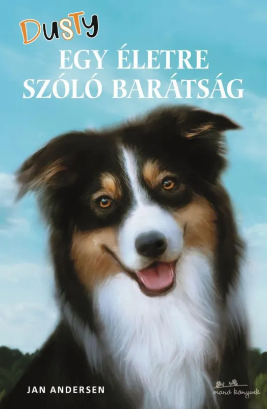 Akciós ár Dusty - Egy életre szóló barátság