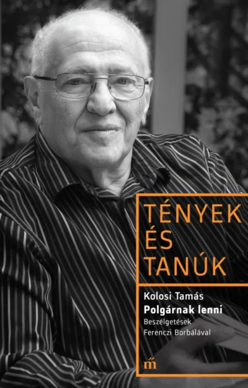 Polgárnak lenni Expressz kézbesítés