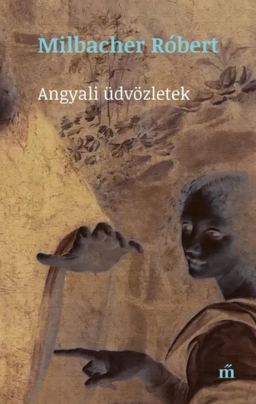Angyali üdvözletek Csak ma